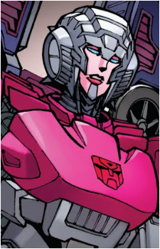 Arcee