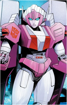 Arcee
