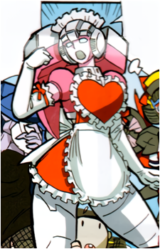 Arcee