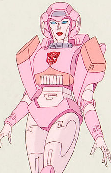 Arcee