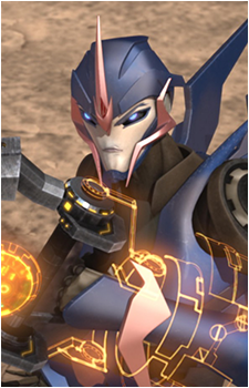 Arcee