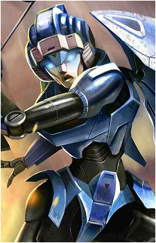 Arcee