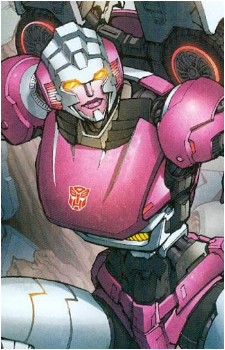 Arcee