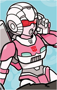 Arcee