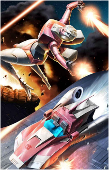 Arcee