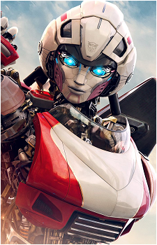 Arcee