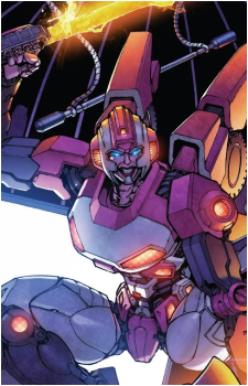 Arcee