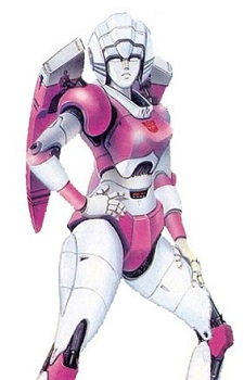 Arcee