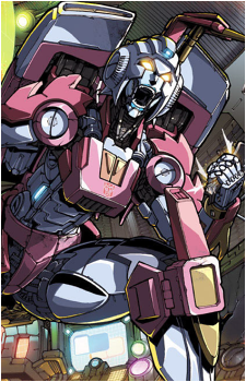 Arcee