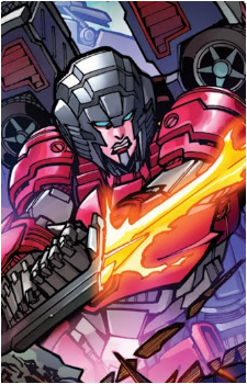 Arcee