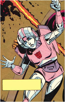 Arcee