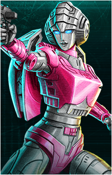 Arcee