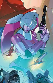 Arcee