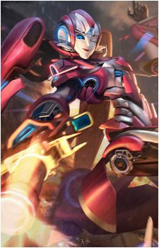 Arcee