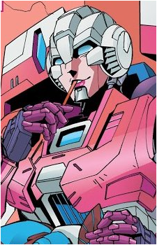 Arcee
