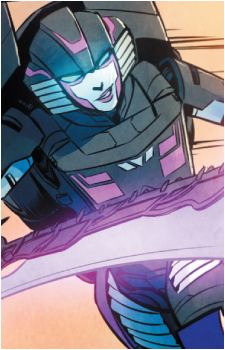 Arcee