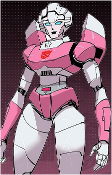 Arcee