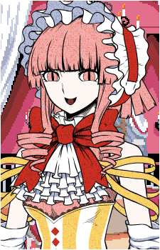 Strawberry Girl's image
