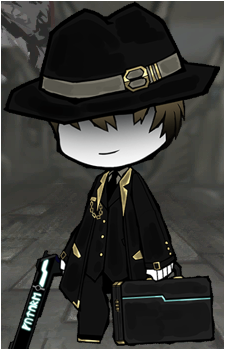 Pale Fixer
