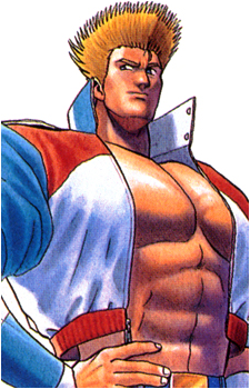 Max Eagle