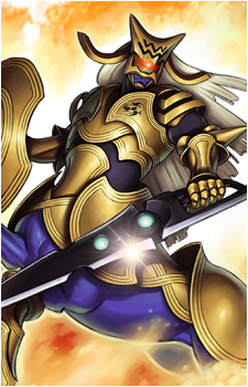 Koa'ki Meiru Urnight's image