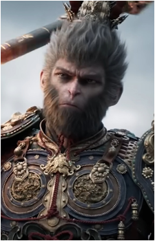 Sun Wukong {BMW}