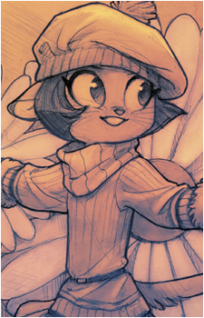 Ivy Pepper