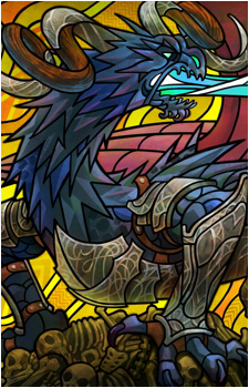 Image 3 - Art: Ivan Shavrin Image 3