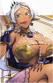 Oniiyu Ri Memeia's image