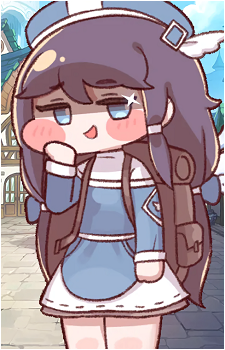 Mayo {Trickcal}