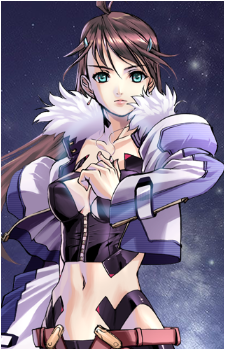 Shion Uzuki's image