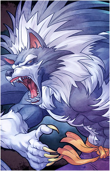 Jon Talbain's image