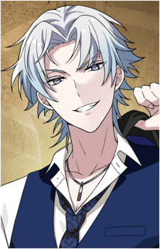 Jin Kamurai's image