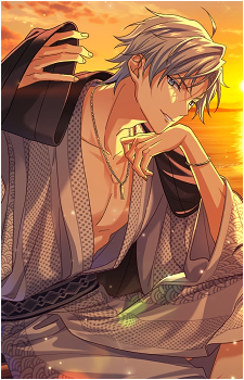 Jin Kamurai