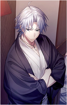 Jin Kamurai