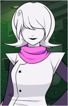Rose's Mom