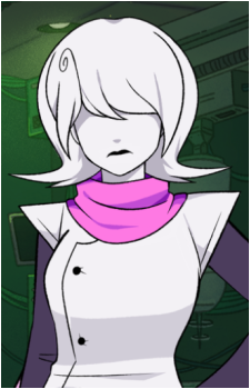 Rose's Mom