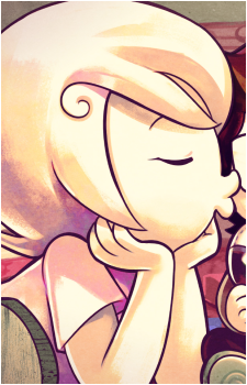 Rose's Mom