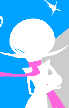 Rose's Mom