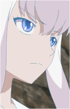 Lily {18if}