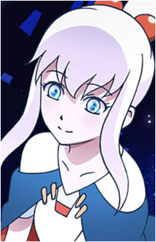 Lily {18if}