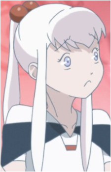Lily {18if}