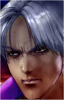 Lee Chaolan