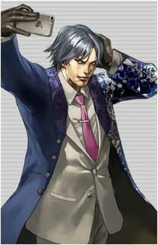 Lee Chaolan