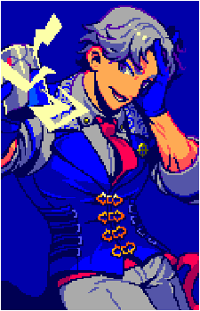 Lee Chaolan