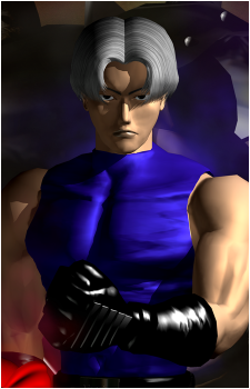 Lee Chaolan