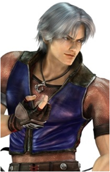 Lee Chaolan's image