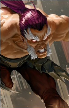 Claws's image