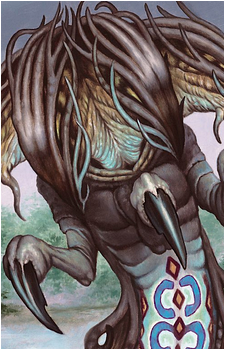 Sliver Overlord's image
