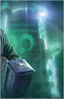 Dalek Death's image